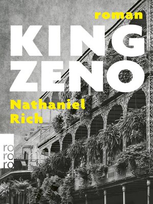 cover image of King Zeno